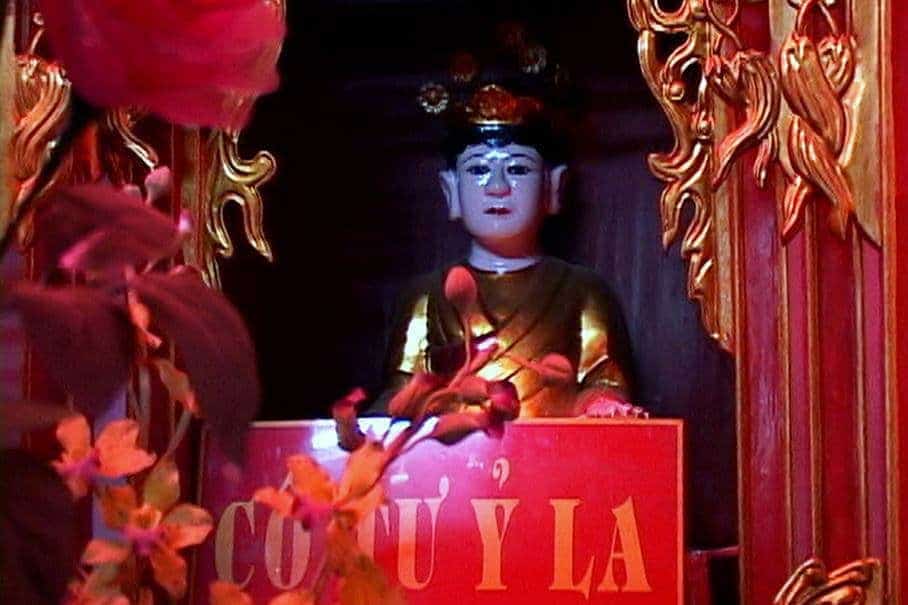Cô Tư Ỷ La