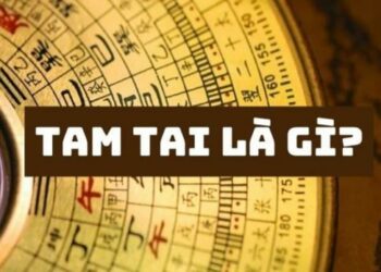 Hạn Tam Tai Là Gì? Tất Tần Tật Thông Tin Từ A Đến Z