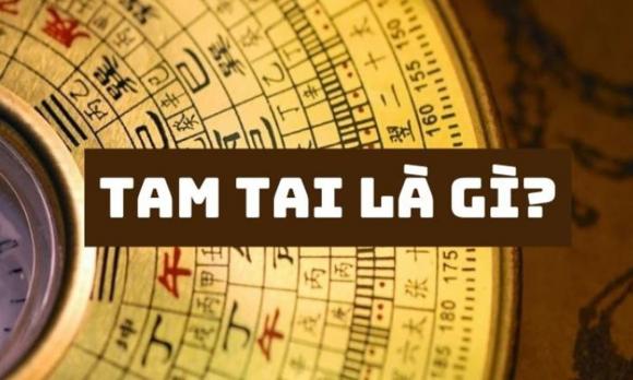 Hạn Tam Tai Là Gì? Tất Tần Tật Thông Tin Từ A Đến Z