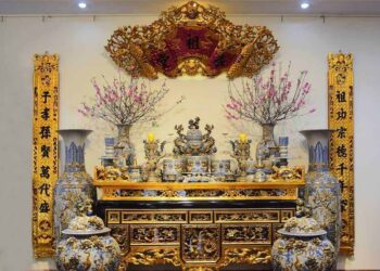 gia tien trong tam linh