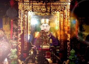 Ông Hoàng Bảy Bảo Hà