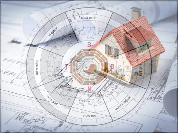 Tất tần tật về phong thủy nhà ở để rước tài lộc, bình an