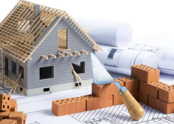 Xem tuổi làm nhà phong thủy có thể giúp gia chủ thuận lợi hơn trong việc thu hút tài lộc và may mắn