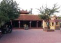 Đền Đại Lộ thờ Tứ Vị Thánh Nương