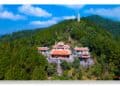 Chùa Hương Tích, ngôi cổ tự ẩn mình trên lưng chừng dãy Hồng Lĩnh