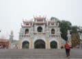 Đền Bà Chúa Kho, Bắc Ninh