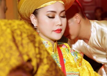 Vương Cô Đệ Nhất khi ngự đồng