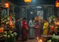 Trung Tang, Trùng Tang Liên Tán là gì?