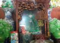 Cô Bé Cây Xanh (Lục Nam, Bắc Giang)