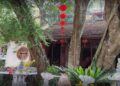 đền Cấm Tuyên Quang