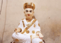 Ông Hoàng Bơ là ai?