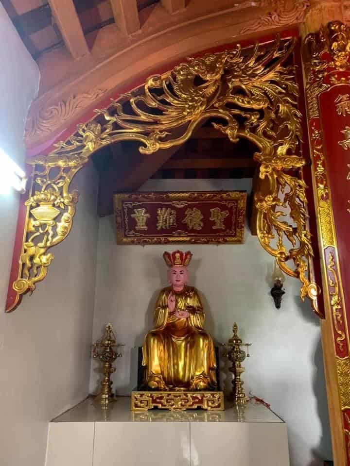 Văn Khấn Đức Thánh Hiền 4 Đức Thánh Hiền là hiện thân của sự thông thái