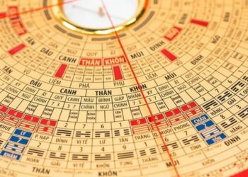 Khám phá bí ẩn Cung Mệnh - chìa khóa phong thủy Bát Trạch định hướng cuộc sống của bạn