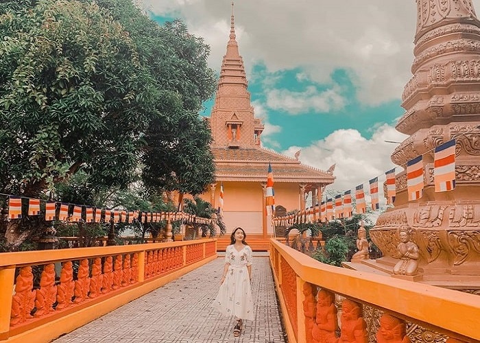 Hướng dẫn kinh nghiệm đi tham quan cho du khách