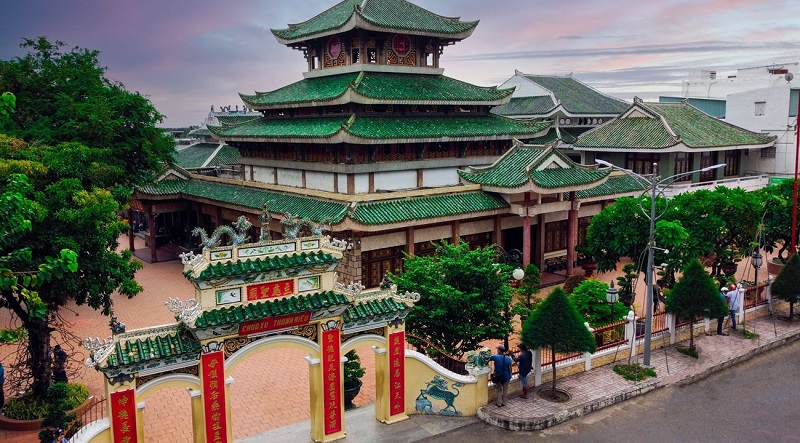 Lịch sử hình thành và phát triển
