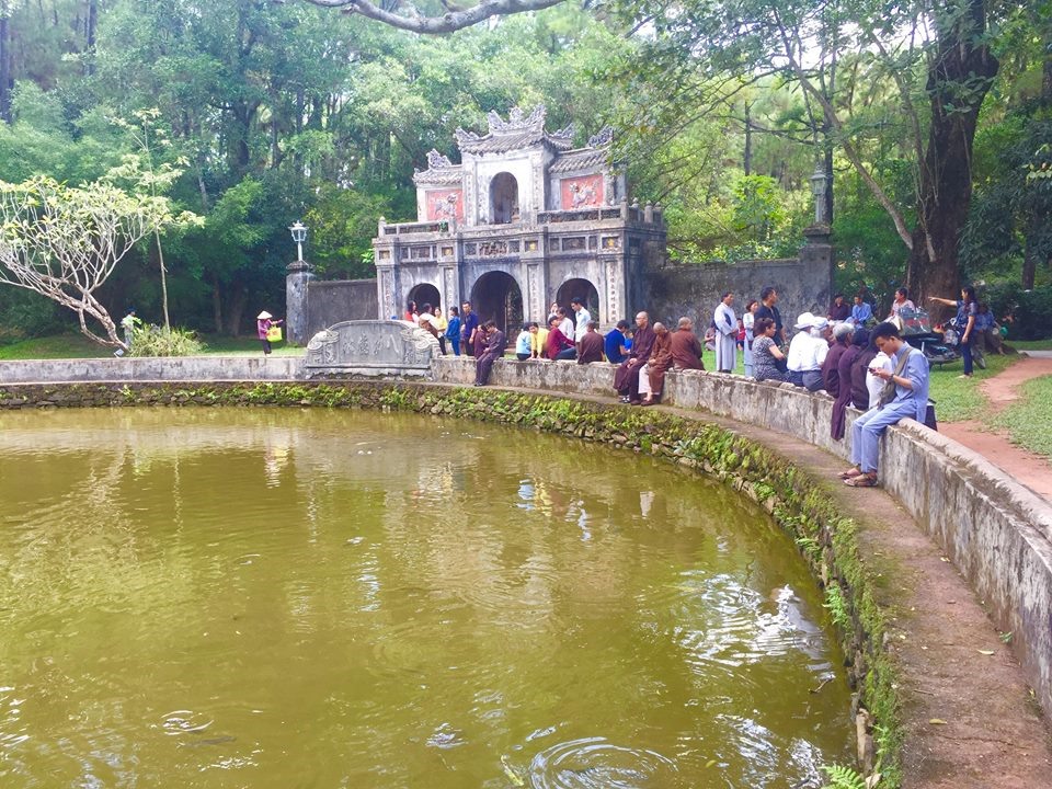 Những lưu ý quan trọng khi hành hương và tham quan Chùa Từ Hiếu