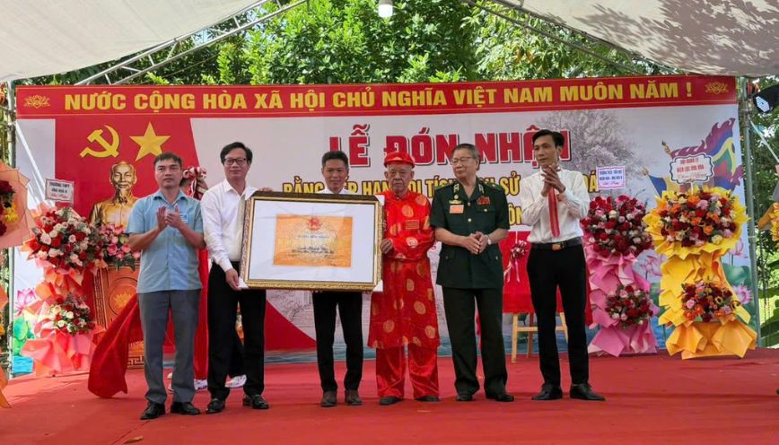 Lịch sử hình thành của ngôi chùa và các giá trị văn hóa của di tích