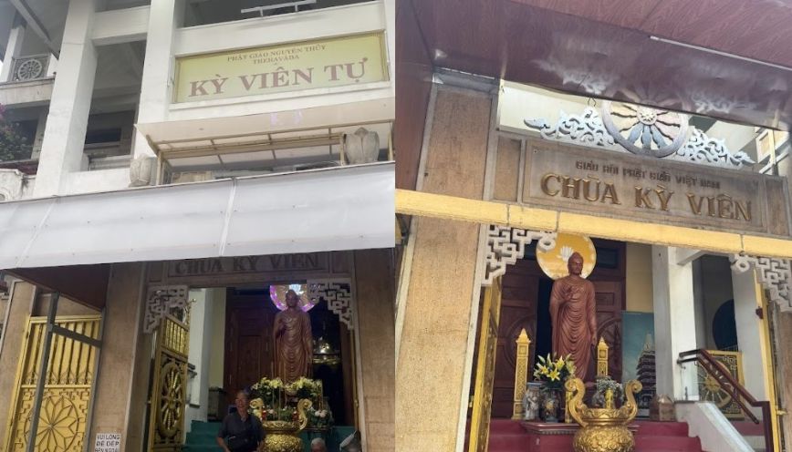 Lịch sử hình thành và nét đặc trưng của chùa